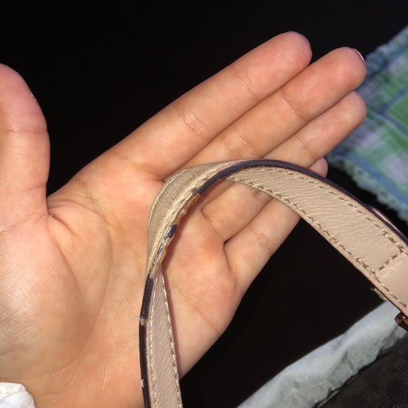 Michael Kors purse - Picture 7 of 7